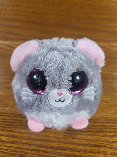 amazing squishee plush