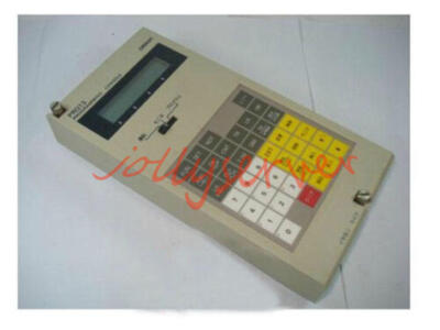 1PCS Gebraucht Omron 3G2A5-PRO13-E Programming Konsole