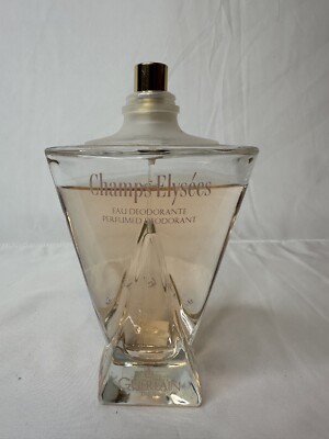 Guerlain Champs Elysees Perfumed Deodorant Spray 100ml