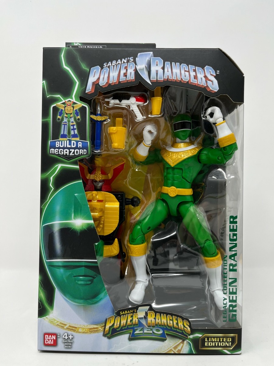 Power Ranger 6.5