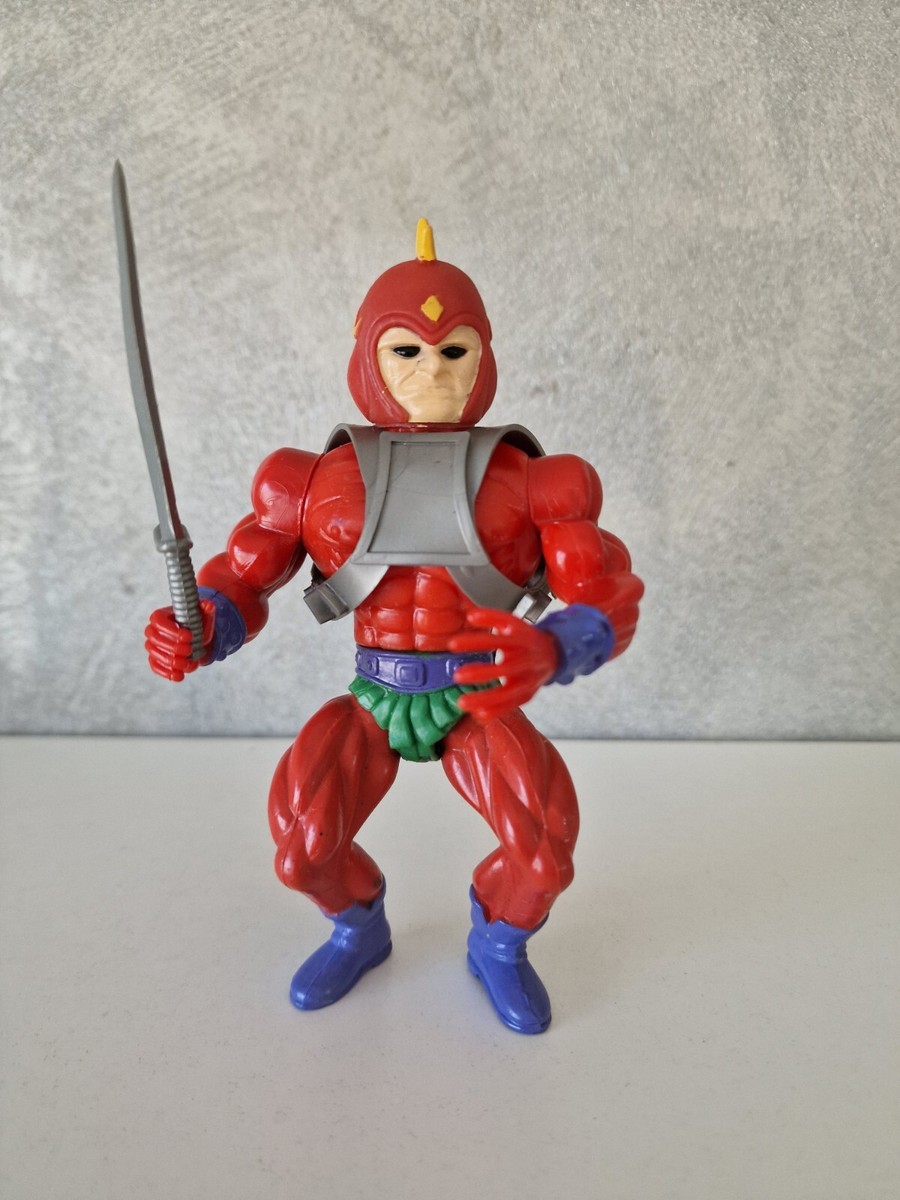 Galaxy Warriors Sungold Thor | eBay