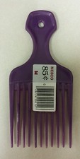 Vintage Hair Lift Pick Unbreakable Mebco Brand Unique old hard to find Item