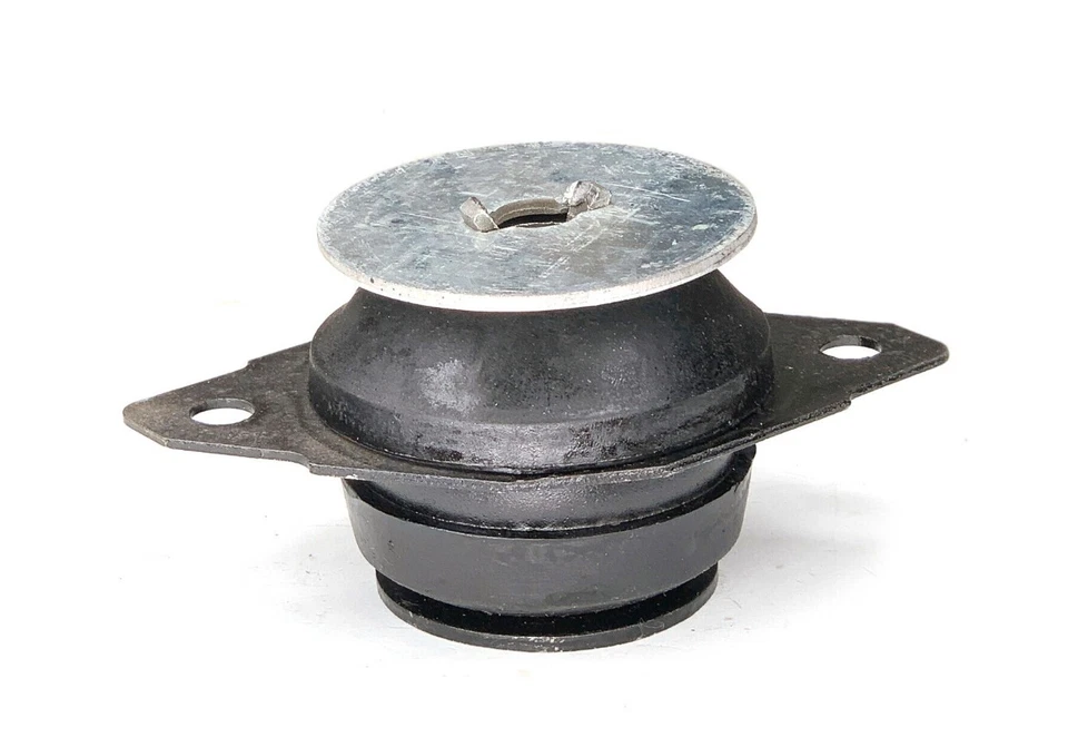 New Set of 3 Engine Motor & Trans Mount for 1995-2002 Volkswagen Cabrio 2.0L - Image 2 of 4