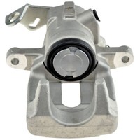 NTY Bremssattel Hinten Links Bremssystem FüR Opel Crossland X 75 1.2
