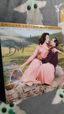Brigadoon Laser Disc
