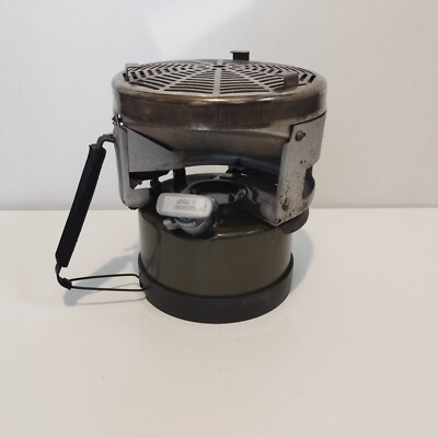  camping gasoline burner stove-fireplace Everest PRIMUS for camping BushcrafT