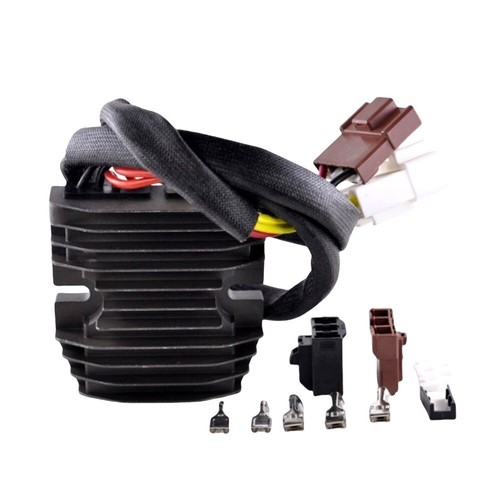 Regolatore per Honda XL1000V Varadero XLV1000 2003-2010 31600-MBT-D21/D51