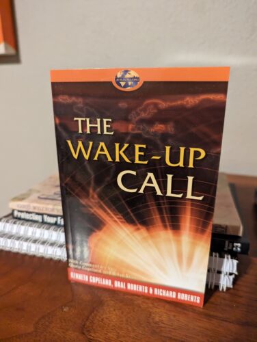Kenneth & Gloria Copeland: Christian book lot + Copeland Ministries study notes) - Picture 3 of 8