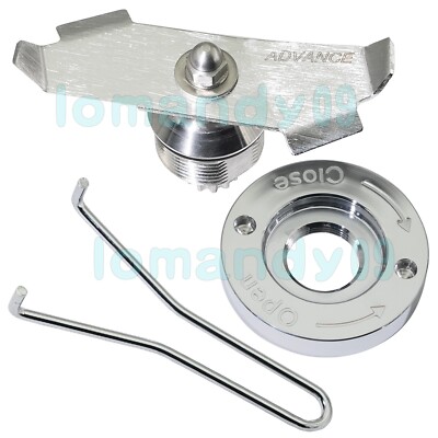 15990 Advance RS 102874 Blade & Retainer Nut & Remove Tool for Vitamix Blenders