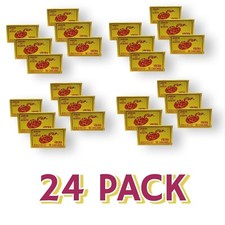 24 PACK Rattlesnake soap Jabon de Aceite Vibora de Cascabel skincare acne Fac