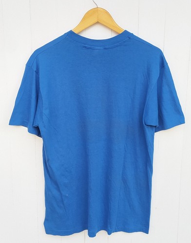 Vintage 80s Cheers Boston TV Show T-Shirt Size Large,Paramount Pictures.NBC - Picture 2 of 11