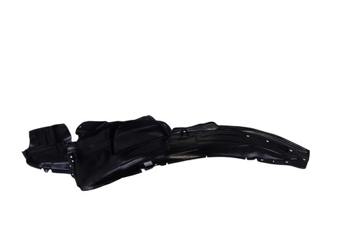 New Front,Right Passenger Side FENDER LINER For Subaru Forester 59110SA002 - Picture 7 of 7