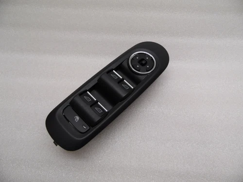 Ford S-Max mk3 Electric Window Switch Front Right Driver Side AM2T-14A132-AA