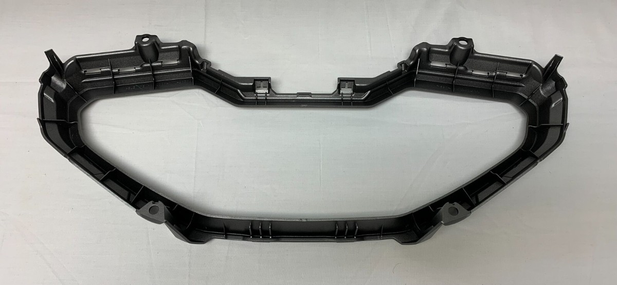 New Honda Meter Panel (NHB36M), Mat Horizontal Silver New Honda Meter Panel (NHB36M), Mat Horizontal Silver