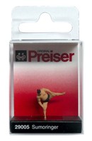 Preiser 29005 Sumoringer Spur H0 1:87