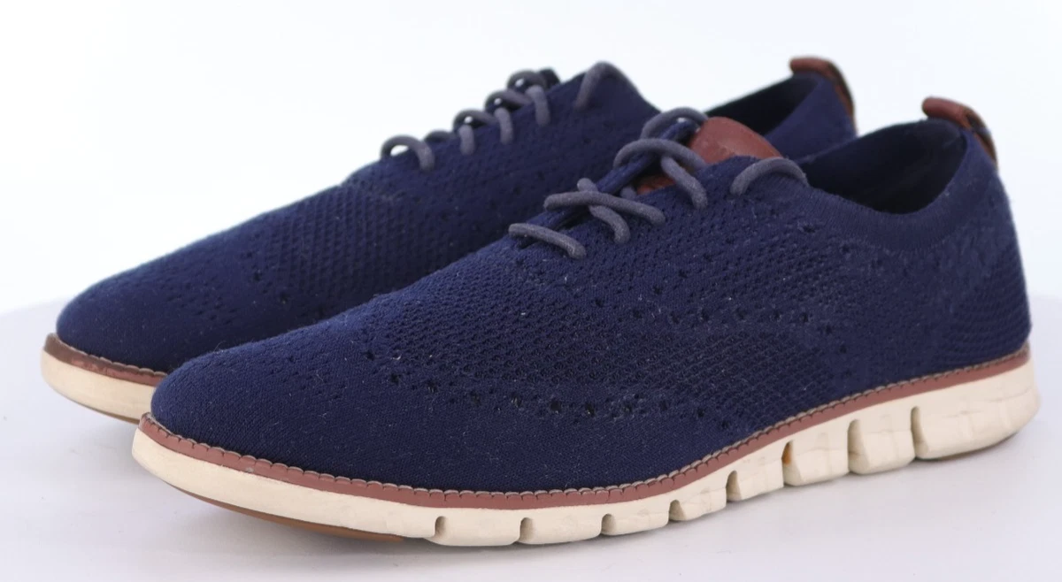 Cole Haan Zerogrand Dress Shoes for Men for sale - eBay