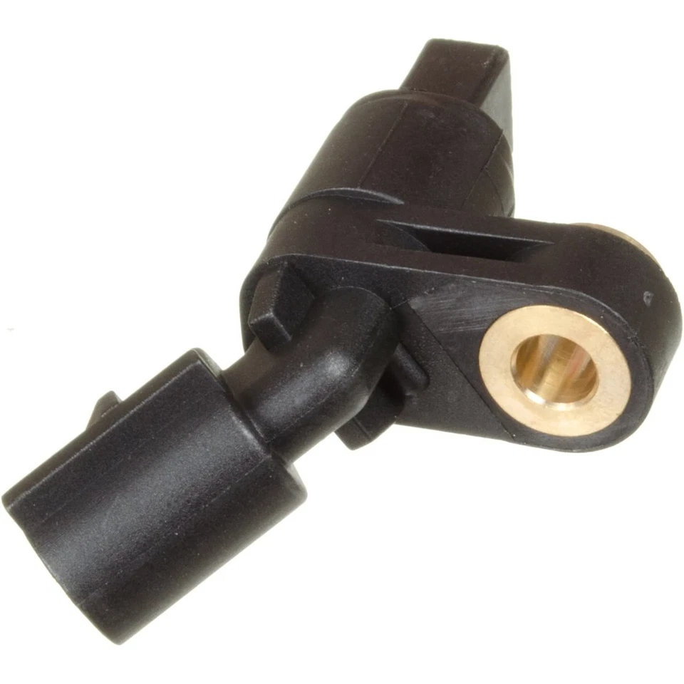 Sensor de velocidad ABS Holstein 2ABS0001 lado izquierdo conductor delantero para VW sedán de mano golf Foto 2 de 3