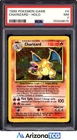 Pokemon 1999 Charizard 4/102 Holo Base Set PSA 7
