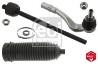 Febi Bilstein Spurstange Vorne Rechts FüR MERCEDES-BENZ