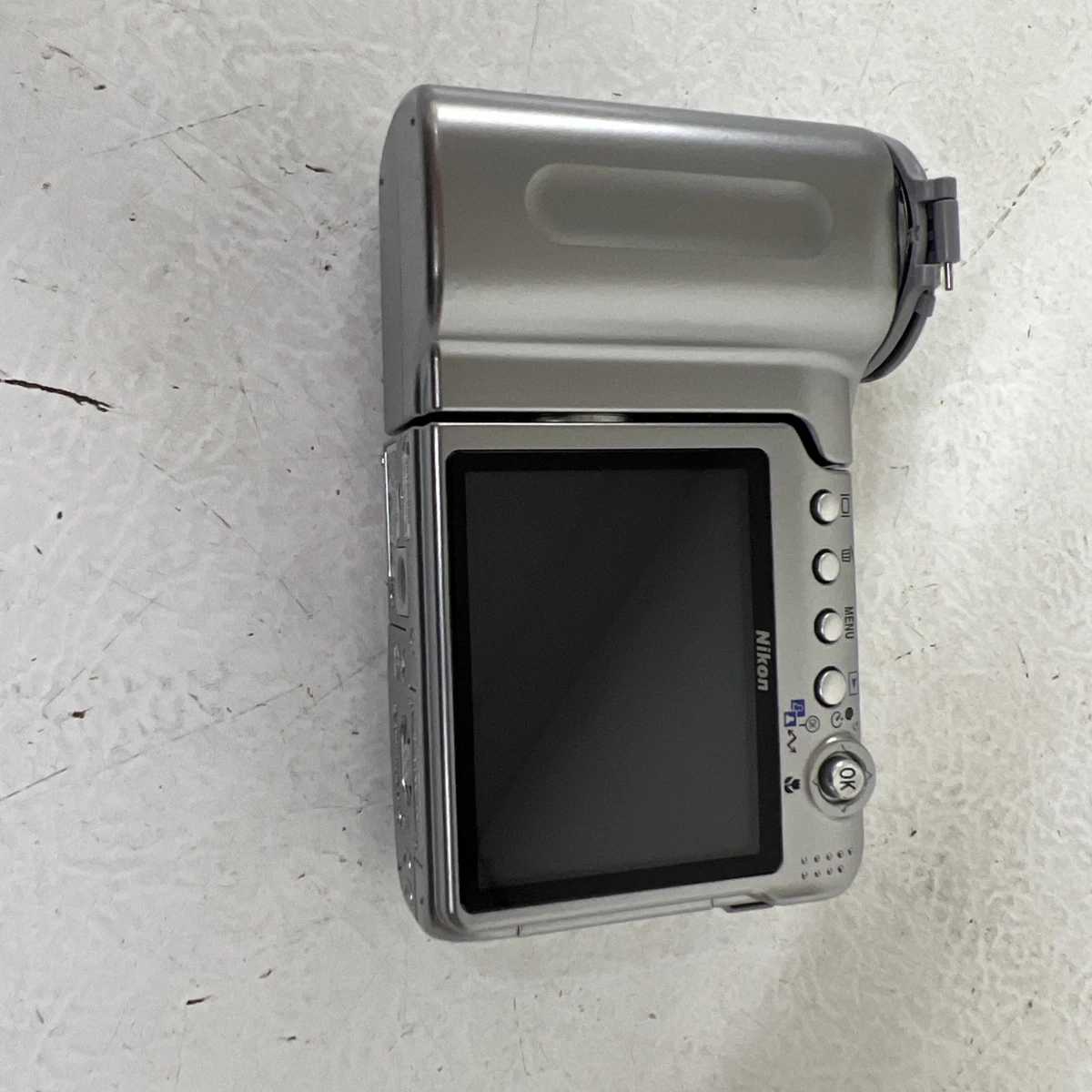 Nikon COOLPIX S4 Digital Cameras for Sale - Shop New & Used