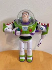 toy story buzz lightyear action figure