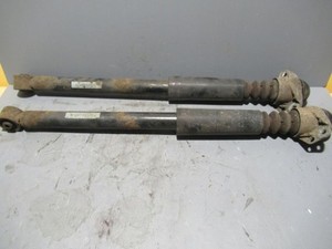 VW GOLF IV (1J1) 1.0 Stoßdämpfer hinten Federbein hinten links & rechts