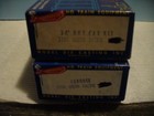 2xROUNDHOUSE HO Freight Car kits-#3101 Union Pacific Box Car + 3106 U.P. Caboose — photo 2