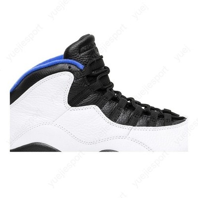 Air Jordan 10 Retro Orlando 310805-108 | eBay