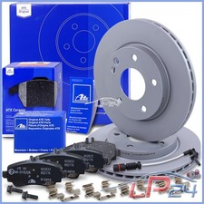 Kits de frein Mercedes 260