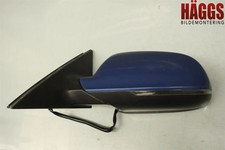 ORIGINAL Seitenspiegel links AUDI A4 (8K2, B8)  2011