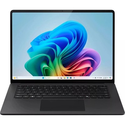 Microsoft Surface Laptop 7 Copilot+PC 15'' Snapdragon X Elite 64GB RAM 1TB SSD