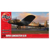 Airfix A08013A Maquette Avro Lancaster B.I/B.Iii 1/72