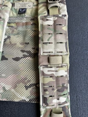 New Eagle Industries Multicam 2019 H-Harness Maritime V4 NSW