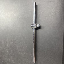 PROTO TOOLS 5485 1/2" DRIVE 13" LONG SLIDING T-HANDLE BREAKER BAR GREAT SHAPE