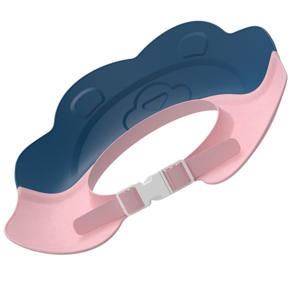 APL Tappo shampoo bambino bambino bambini cuffia doccia cartone animato bambino shampoo cappello