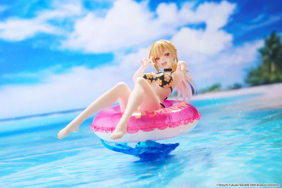 TAITO My Dress-Up Darling Marin Kitagawa Bikini Float Ring Ver. Figure