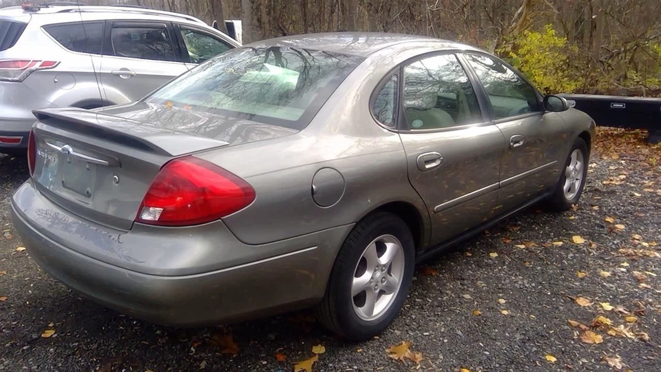 Air Bag Front Passenger Dash Fits 00-03 SABLE 1580153 Foto 4 de 4