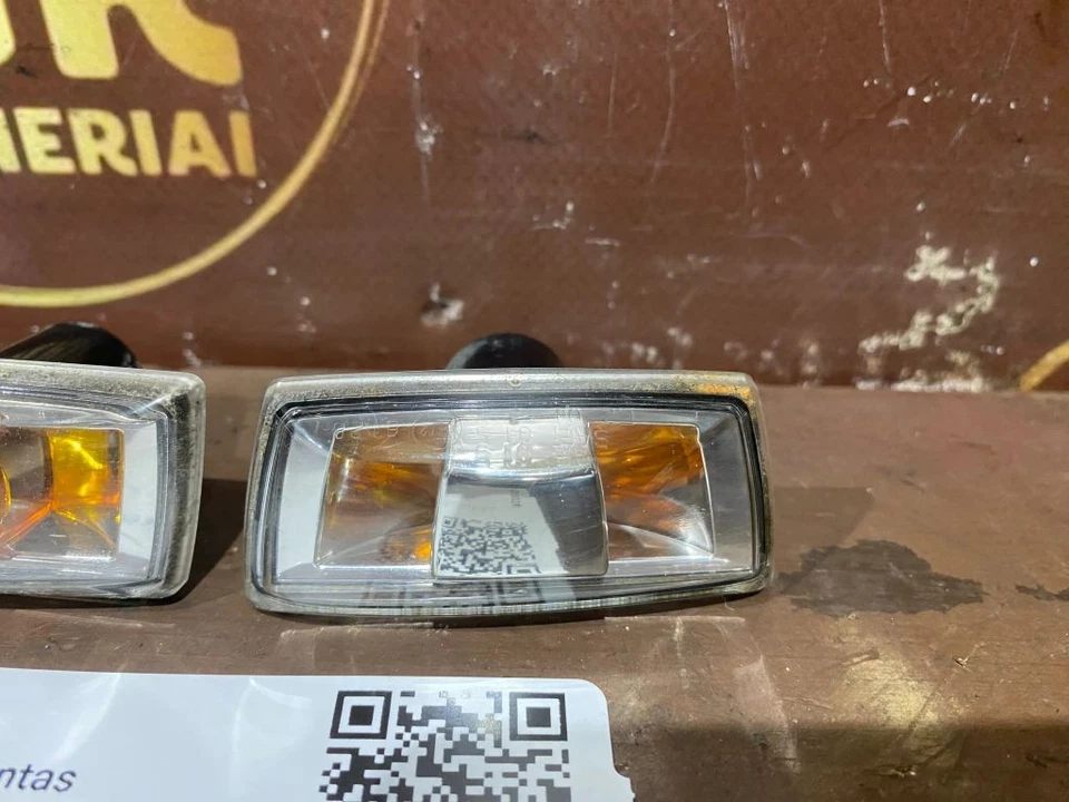 Opel Astra H 2008 Kit Frecce Laterali 13228581 LGR9374 - Immagine 3 di 4