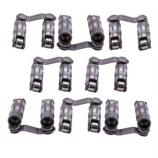 Hydraulic Roller Lifters For Chevy Big Block V8 Bbc 396- 454 402 427 19652000 Hydraulic Roller Lifters For Chevy Big Block V8 Bbc 396- 454 402 427 19652000