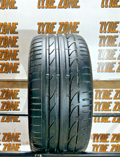 265 40 18 101Y Bridgestone Potenza S001 XL Dot:4616 7mm