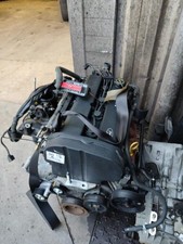 Moteur Ford MONDEO