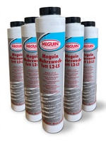 5X 400G Meguin Mehrzweckfett L2 Lube Shuttle | Lithium Seifen Fett