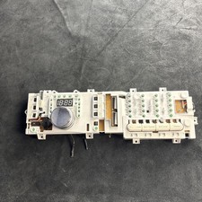 LG EBR62280702 Washer UI Display Control Board