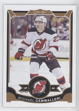 2015-16 O-Pee-Chee Mike Cammalleri Michael Cammalleri #44 1s7
