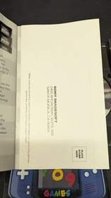 Jeopardy (Sega CD, 1994) CIB COMPLETE IN BOX