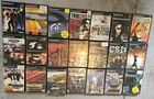 Lot Of 21 Playstation 2 Games