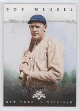 2016 Panini Diamond Kings Bob Meusel #33 4w3