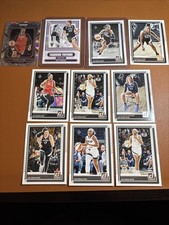 Las Vegas Aces WNBA Mixed Trading Card Lot RC  And Inserts  1🔥🔥
