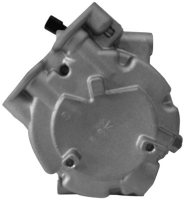MAHLE ACP 54 000P Kompressor, Klimaanlage für FORD,MAZDA,VOLVO