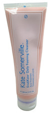 Kate Somerville EradiKate Daily Foaming Cleanser Acne Treatment 4 oz, READ